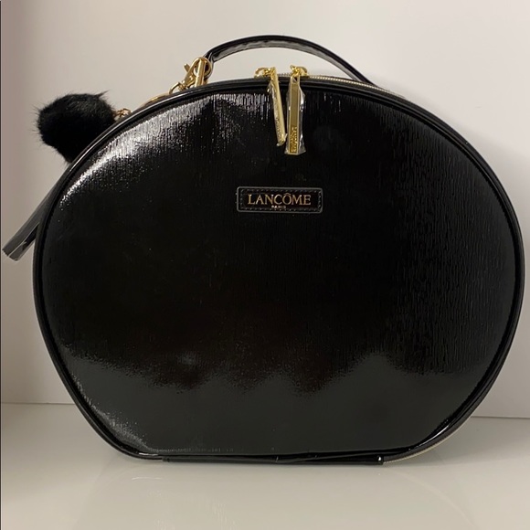 Lancome Handbags - Lancôme Paris Makeup Train Case